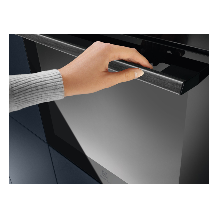 Духовой шкаф Electrolux EOD6F77WZ